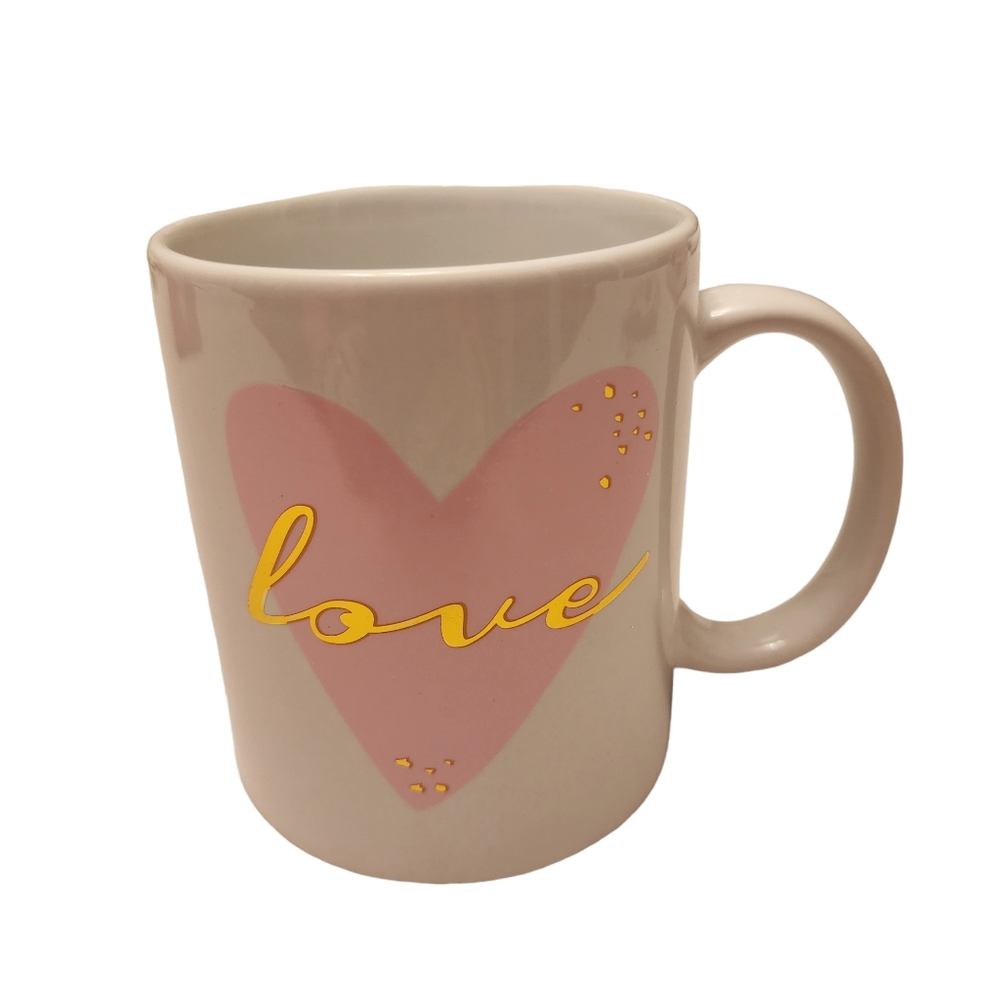 Love Valentine's Day 11oz Mug